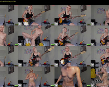 petitebrat — 120 minute Chaturbate female cam show recording, 720p, Apr 5, 2024