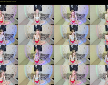 phoebepaw — 7 minute Chaturbate female cam show recording, 720p, Apr 4, 2024