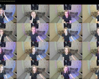 phoebepaw — 12 minute Chaturbate female cam show recording, 720p, Apr 4, 2024