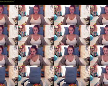 ps4pro — 56 minute Chaturbate female cam show recording, 720p, Apr 4, 2024