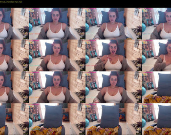 ps4pro — 78 minute Chaturbate female cam show recording, 720p, Apr 4, 2024