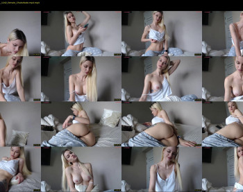 qeeensgambit — 62 minute Chaturbate female cam show recording, 720p, Apr 4, 2024