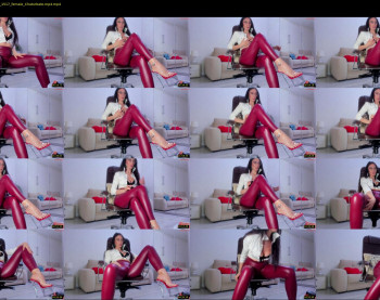 queenviktoria — 6 minute Chaturbate female cam show recording, 720p, Apr 4, 2024