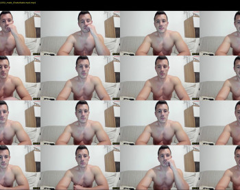 roberto4ever — 6 minute Chaturbate male cam show recording, 720p, Apr 4, 2024