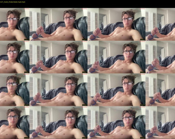 ryan287747 — 13 minute Chaturbate male cam show recording, 480p, Apr 4, 2024