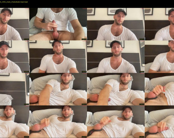 ryanandchadcb — 50 minute Chaturbate male cam show recording, 720p, Apr 4, 2024
