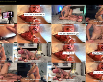 ryanandchadcb — 4 minute Chaturbate male cam show recording, 720p, Apr 4, 2024