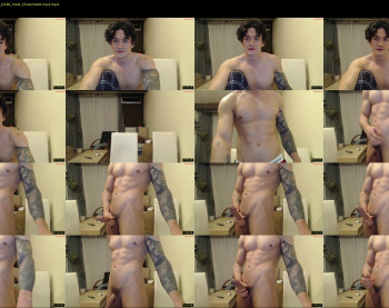 sam_winchest — 20 minute Chaturbate male cam show recording, 720p, Apr 5, 2024