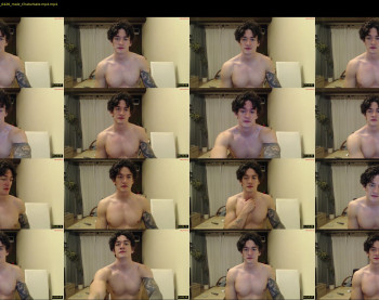 sam_winchest — 19 minute Chaturbate male cam show recording, 720p, Apr 5, 2024