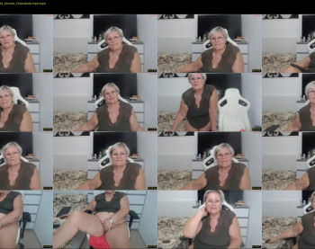 selenna57 — 49 minute Chaturbate female cam show recording, 720p, Apr 4, 2024