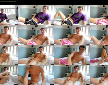 sensualalien — 89 minute Chaturbate male cam show recording, 720p, Apr 4, 2024