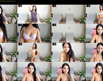 sinsemillaa — 89 minute Chaturbate female cam show recording, 720p, Apr 4, 2024