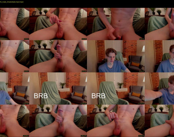 slim_andy — 120 minute Chaturbate male cam show recording, 720p, Apr 5, 2024