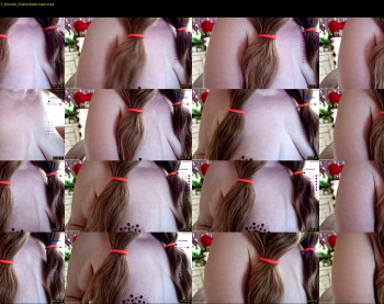 soft_body — 9 minute Chaturbate female cam show recording, 720p, Apr 4, 2024