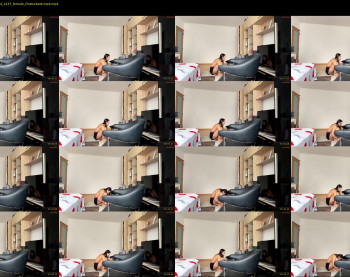 squirt_bunny77 — 3 minute Chaturbate couple cam show recording, 720p, Apr 4, 2024