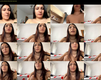 squirt_bunny77 — 3 minute Chaturbate couple cam show recording, 720p, Apr 4, 2024