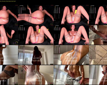 stop_panic — 67 minute Chaturbate female cam show recording, 720p, Apr 4, 2024