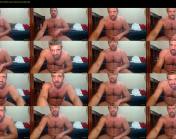strangeratnight87 — 12 minute Chaturbate male cam show recording, 480p, Apr 4, 2024