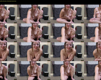 sugargirlcane — 7 minute Chaturbate female cam show recording, 720p, Apr 4, 2024