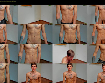 sweet_smith8 — 40 minute Chaturbate male cam show recording, 720p, Apr 4, 2024