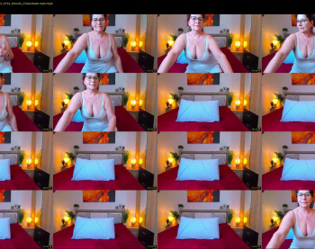 sweetangell69_ — 16 minute Chaturbate female cam show recording, 720p, Apr 4, 2024