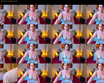 sweetangell69_ — 83 minute Chaturbate female cam show recording, 720p, Apr 4, 2024