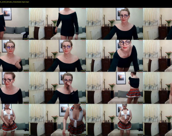 sweetmarthaaa — 42 minute Chaturbate female cam show recording, 720p, Apr 4, 2024