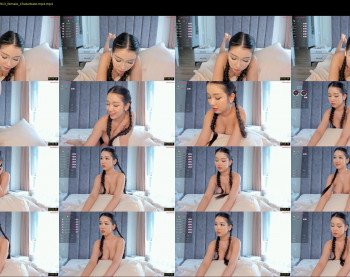 swt_shadow — 16 minute Chaturbate female cam show recording, 720p, Apr 4, 2024