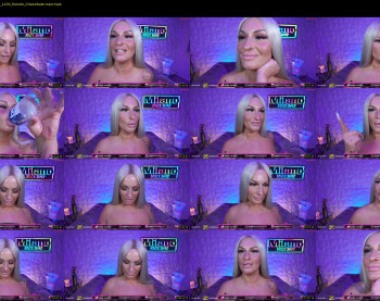tamaramilano — 83 minute Chaturbate female cam show recording, 720p, Apr 4, 2024