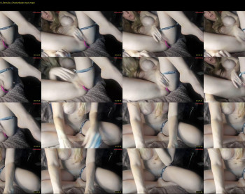 tegralane — 4 minute Chaturbate female cam show recording, 480p, Apr 4, 2024