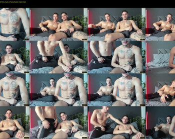 timothy_eliot — 24 minute Chaturbate male cam show recording, 720p, Apr 4, 2024