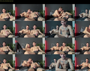 timothy_eliot — 26 minute Chaturbate male cam show recording, 720p, Apr 4, 2024