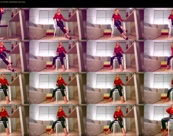 totally_spy — 26 minute Chaturbate female cam show recording, 720p, Apr 4, 2024