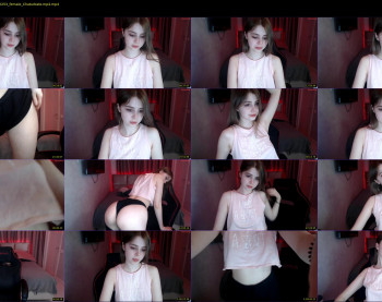 tripleprinces — 74 minute Chaturbate female cam show recording, 720p, Apr 4, 2024
