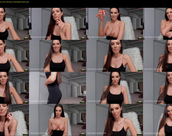 unforgettable_s — 120 minute Chaturbate female cam show recording, 720p, Apr 4, 2024
