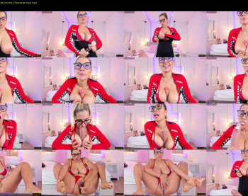valerynova — 104 minute Chaturbate female cam show recording, 720p, Apr 4, 2024