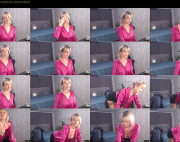 vanessakleiner — 23 minute Chaturbate female cam show recording, 720p, Apr 4, 2024