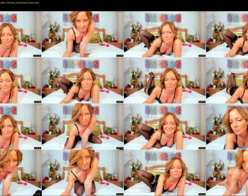 viciousqueen — 45 minute Chaturbate female cam show recording, 720p, Apr 4, 2024