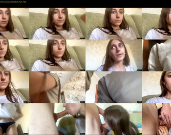 viktoria9898 — 21 minute Chaturbate couple cam show recording, 720p, Apr 4, 2024