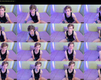 vince__dice — 4 minute Chaturbate male cam show recording, 720p, Apr 5, 2024