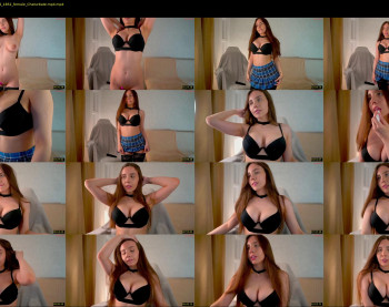 violett_queenn — 12 minute Chaturbate female cam show recording, 720p, Apr 4, 2024