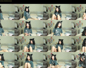 wastforu — 36 minute Chaturbate female cam show recording, 720p, Apr 4, 2024