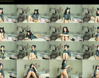 wastforu — 120 minute Chaturbate female cam show recording, 720p, Apr 4, 2024