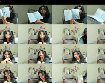 wastforu — 3 minute Chaturbate female cam show recording, 720p, Apr 4, 2024