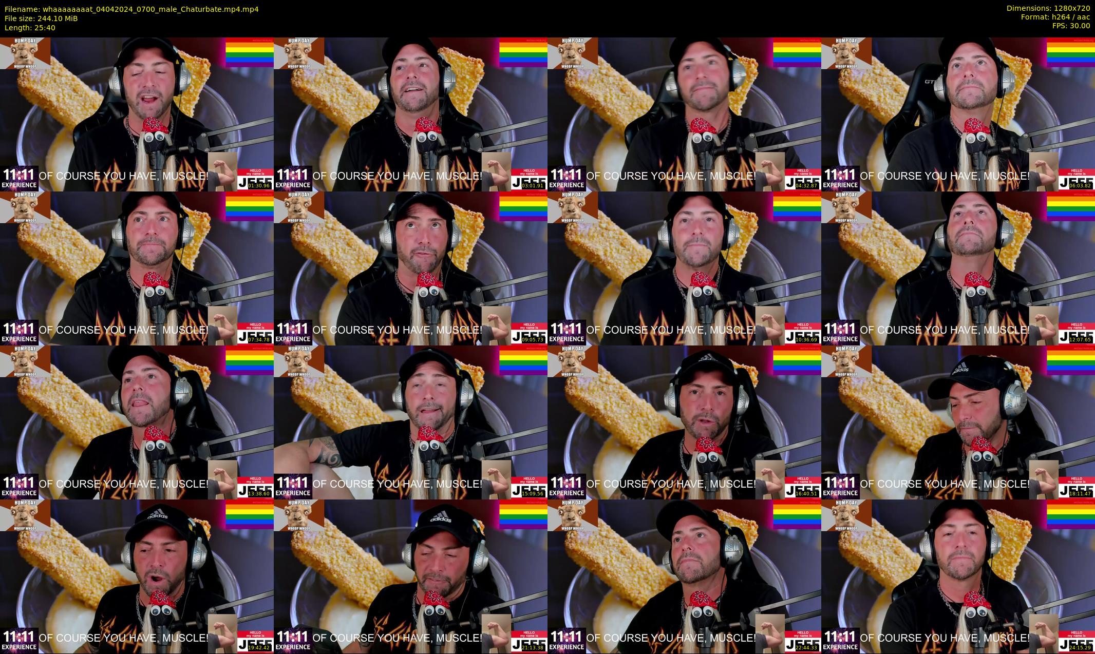 whaaaaaaaat — 26 minute Chaturbate couple cam show recording, 720p, Apr 4, 2024