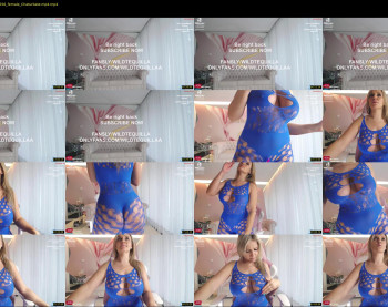 wildtequilla — 47 minute Chaturbate couple cam show recording, 720p, Apr 4, 2024
