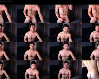 yoooups — 69 minute Chaturbate male cam show recording, 720p, Apr 5, 2024