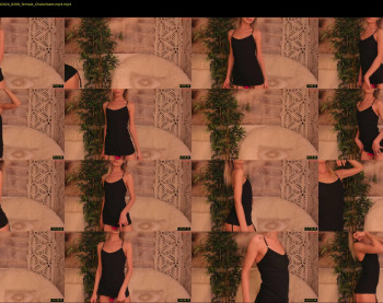 yourmidnightcoffee — 120 minute Chaturbate female cam show recording, 720p, Apr 5, 2024