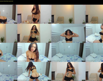 zoeliiv — 120 minute Chaturbate female cam show recording, 720p, Apr 5, 2024