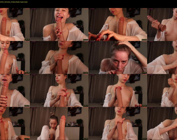 _alexa_gold_ — 36 minute Chaturbate female cam show recording, 720p, Apr 5, 2024